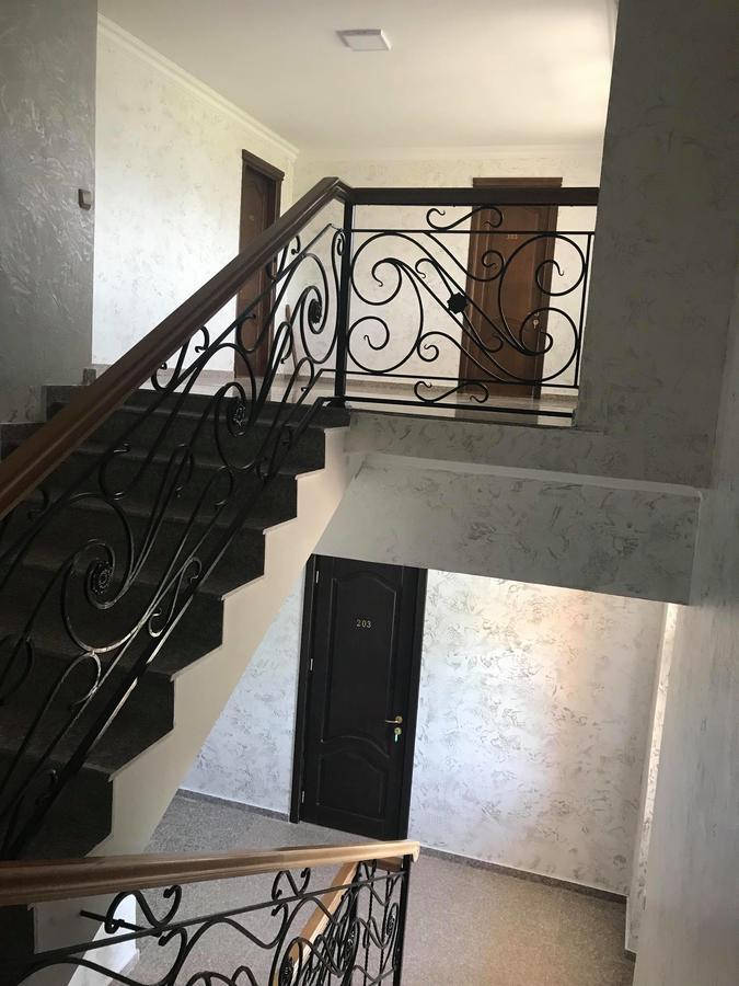 Nani'S Sweet Home Batum Dış mekan fotoğraf