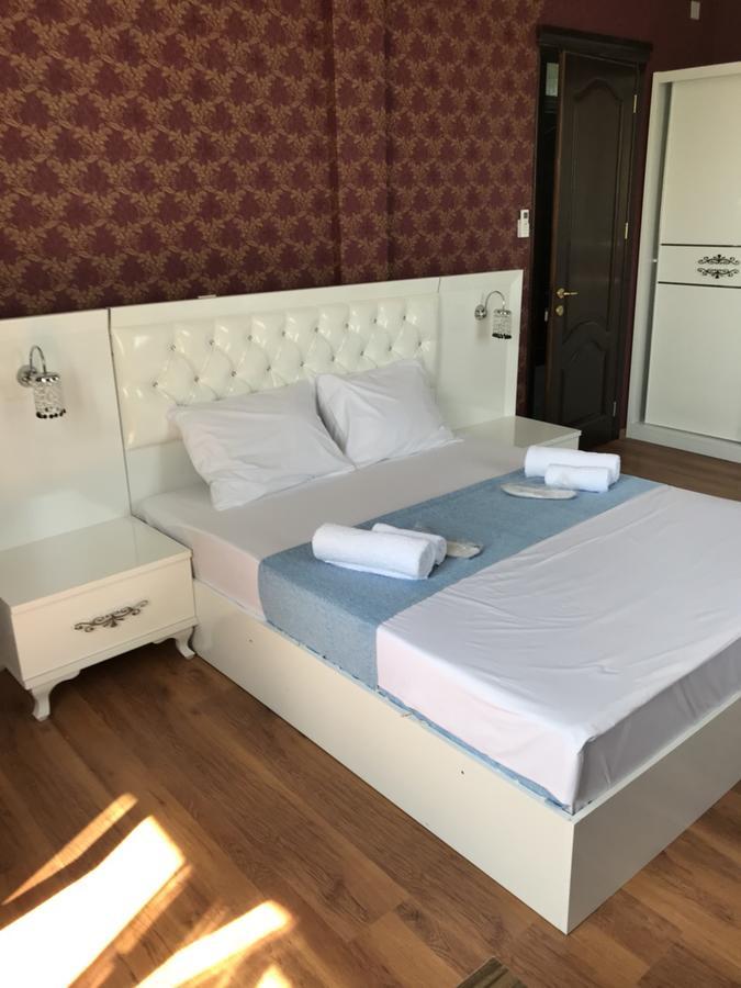 Nani'S Sweet Home Batum Dış mekan fotoğraf