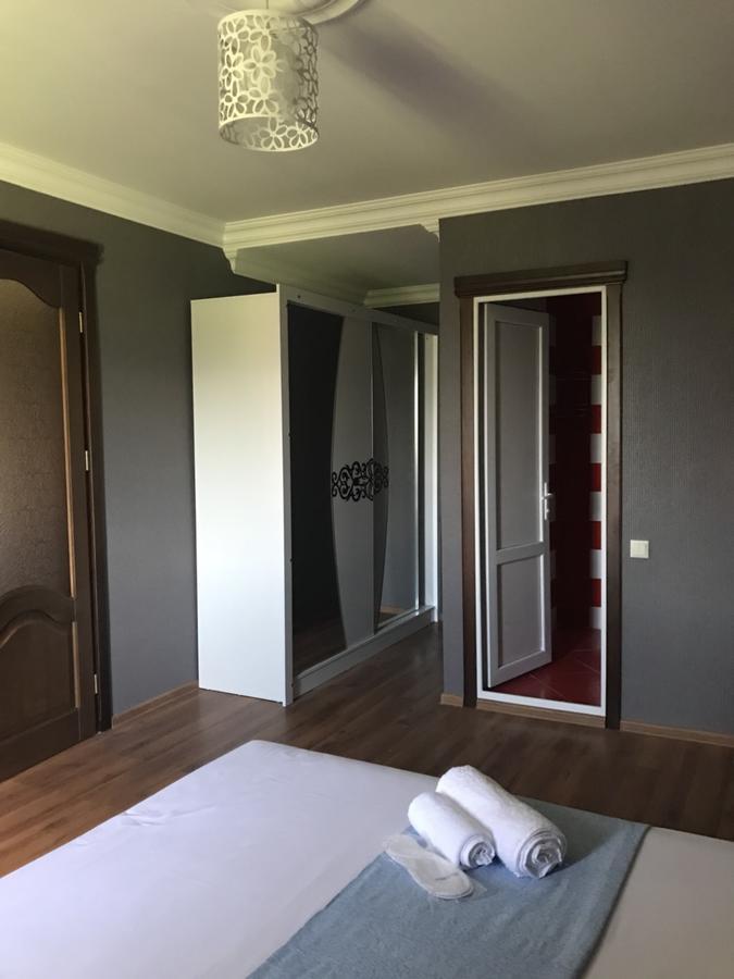 Nani'S Sweet Home Batum Dış mekan fotoğraf