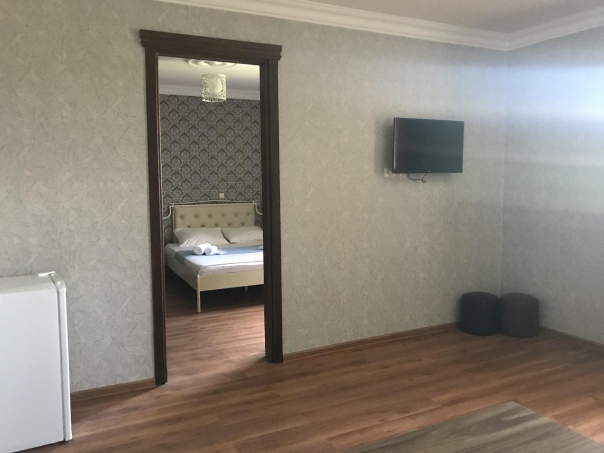 Nani'S Sweet Home Batum Dış mekan fotoğraf