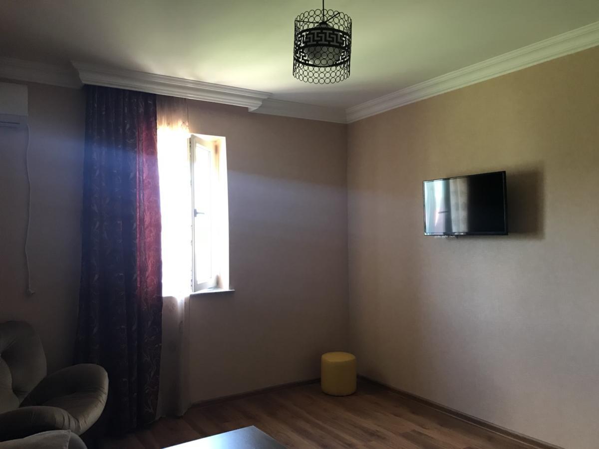 Nani'S Sweet Home Batum Dış mekan fotoğraf