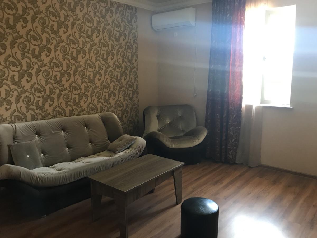 Nani'S Sweet Home Batum Dış mekan fotoğraf