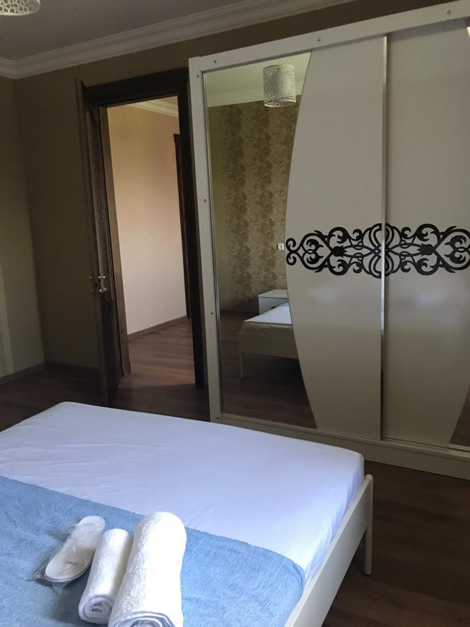 Nani'S Sweet Home Batum Dış mekan fotoğraf