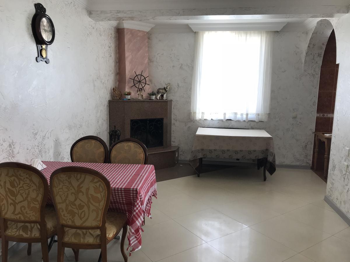 Nani'S Sweet Home Batum Dış mekan fotoğraf