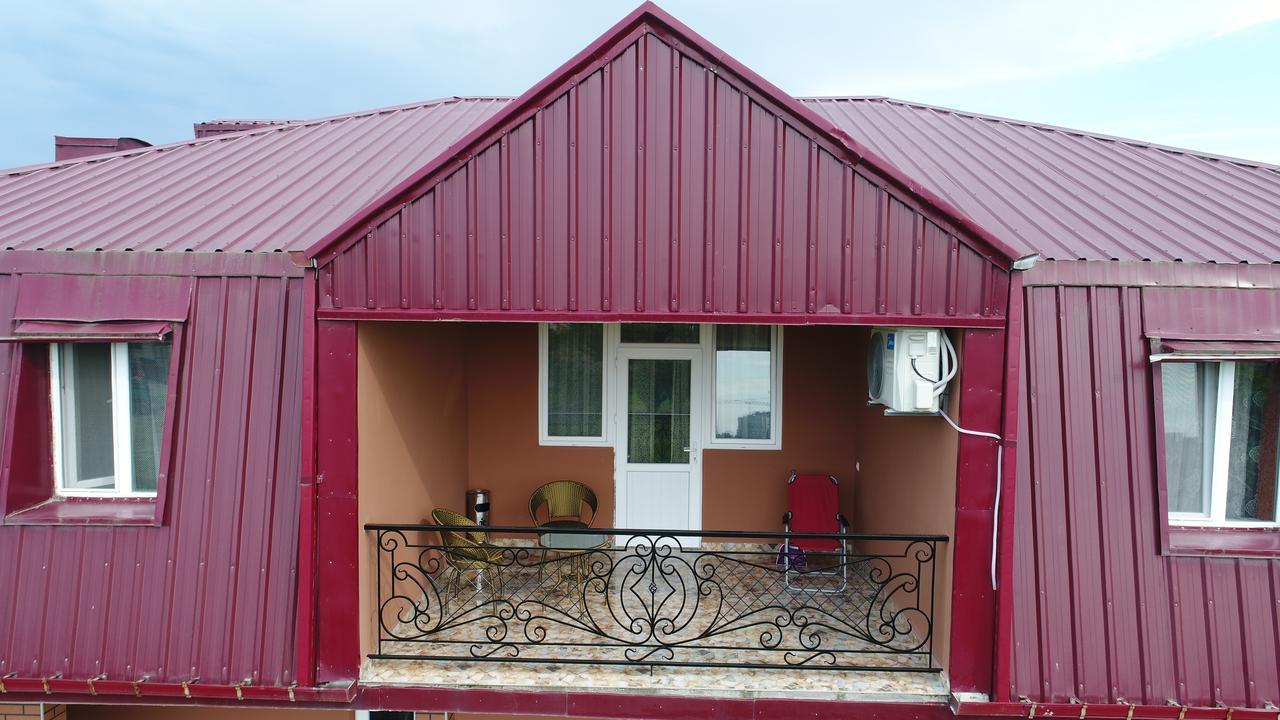 Nani'S Sweet Home Batum Dış mekan fotoğraf