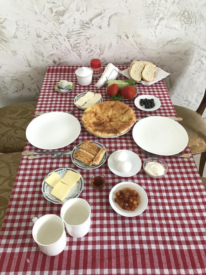 Nani'S Sweet Home Batum Dış mekan fotoğraf