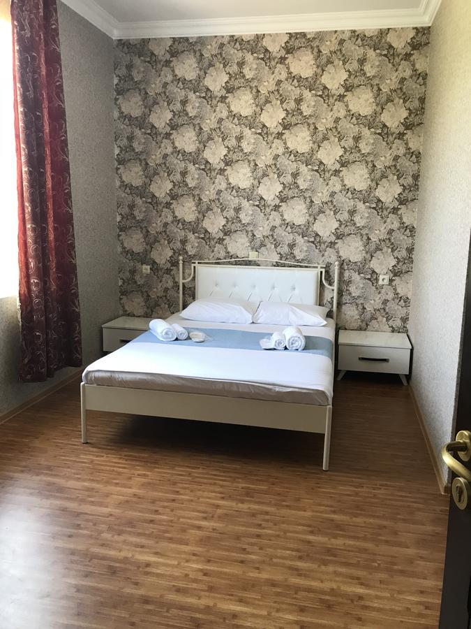 Nani'S Sweet Home Batum Dış mekan fotoğraf