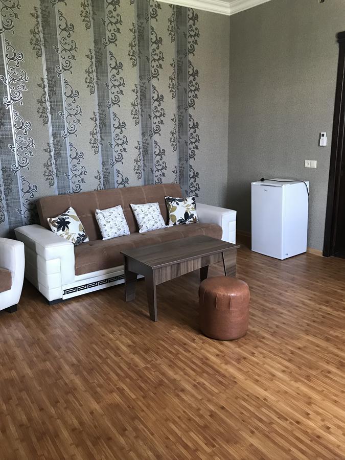 Nani'S Sweet Home Batum Dış mekan fotoğraf