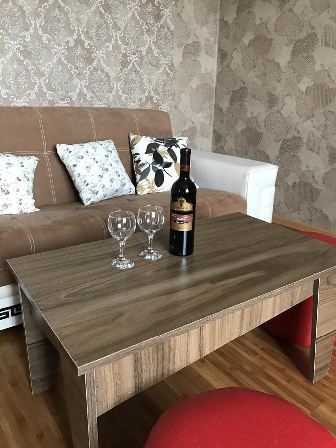 Nani'S Sweet Home Batum Dış mekan fotoğraf